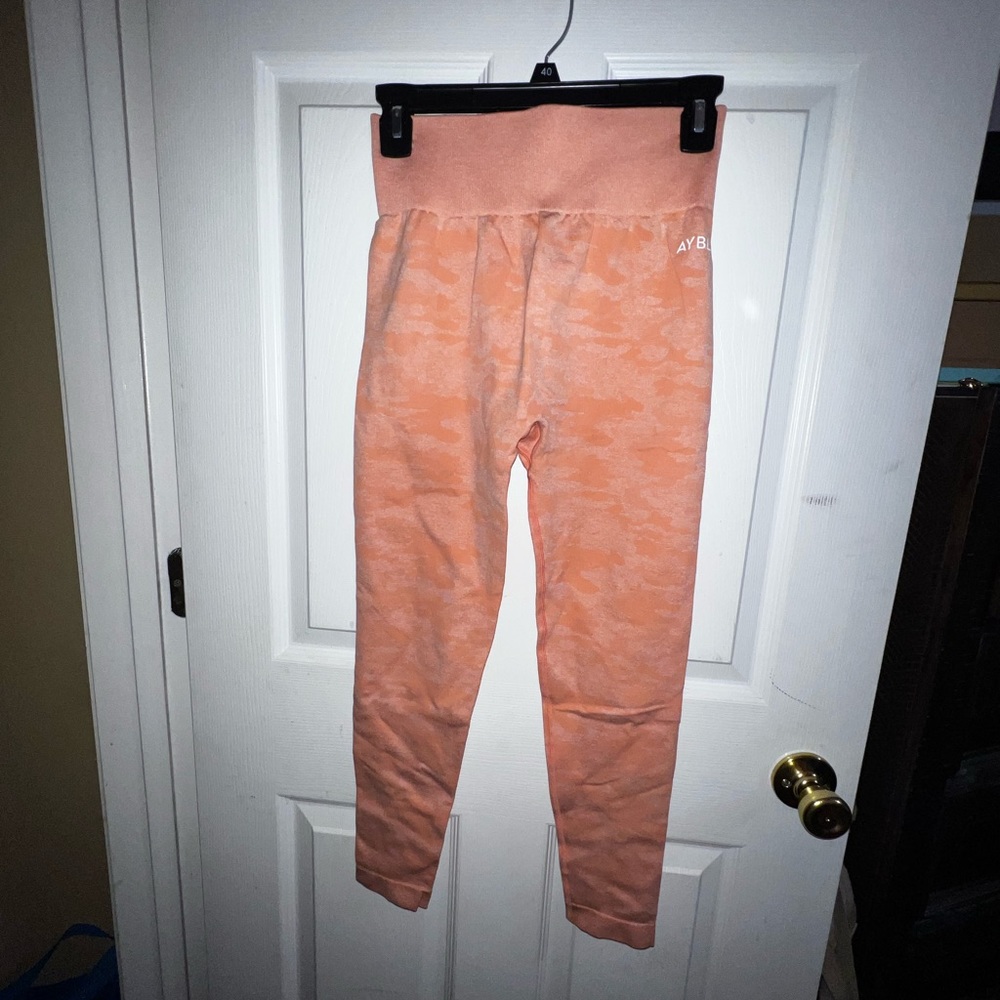 AYBL Leggings